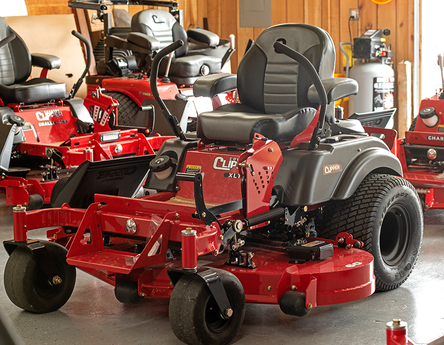 Power Equipment Warren Farmers Coop